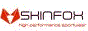 Skinfox Sportwear DE logo 16